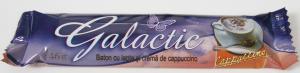 GALACTIC MILK BAR WITH CAPPUCINO FILLING 46G